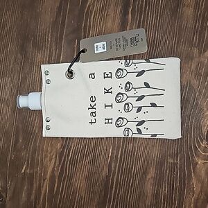 Tote + Able Take A Hike Water/Beverage Canteen